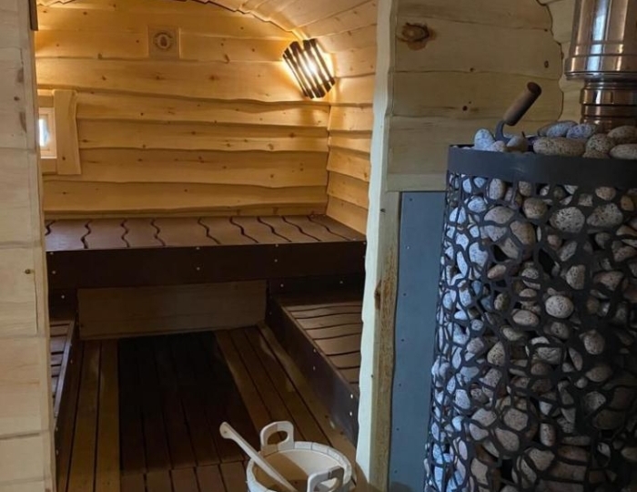 SPA-отдых - Гостиничный комплекс «Тамыш Village» Абхазия