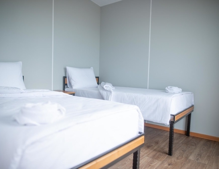 2-МЕСТНЫЙ СТАНДАРТ - Гостиничный комплекс «Тамыш Village» Абхазия